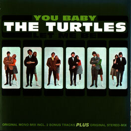 The Turtles - The Turtles Greatest Hits Full Album - The Turtles