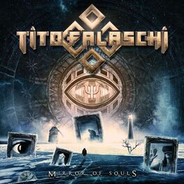 Album cover of Mirror of Souls