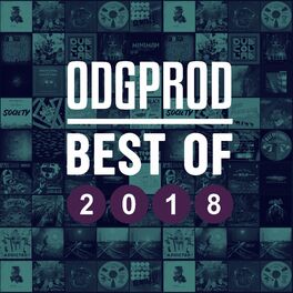 Album cover of Odgprod Best of 2018