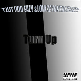 Album cover of Turn up