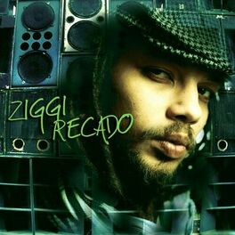 Album cover of Ziggi Recado
