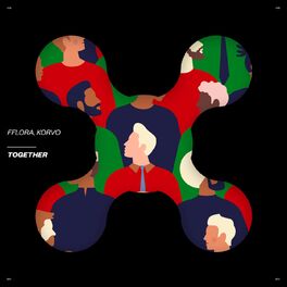 Album cover of Together