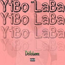 Album cover of Yibo Laba