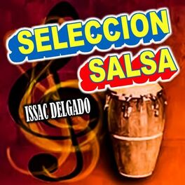 Album cover of Seleccion Salsa