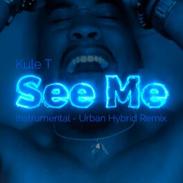 Album cover of See Me (Instrumental Urban Hybrid Remix)