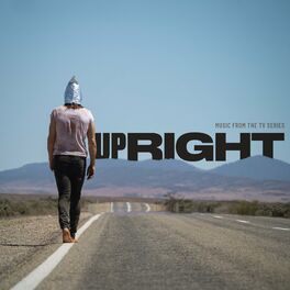 Album cover of Upright (Music from the TV series)