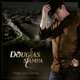 Album cover of Prazer, Sou o Samba