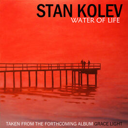 Album cover of Water Of Life