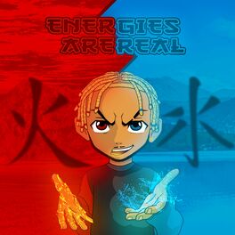 Album cover of Energies Are Real
