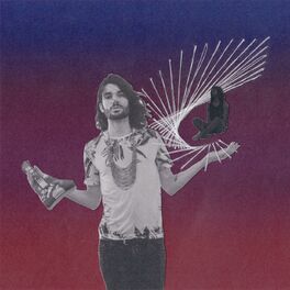 Album cover of Man That I'll Miss