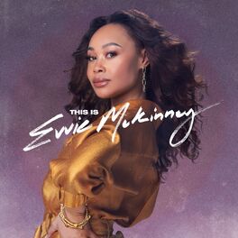 Album cover of This Is Evvie McKinney