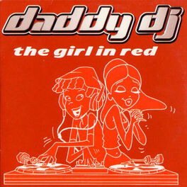 Album cover of The Girl in Red
