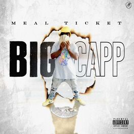 Album cover of Big capp