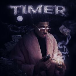 Album cover of Timer