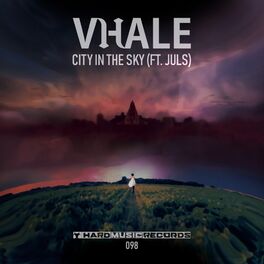 Album cover of City In The Sky