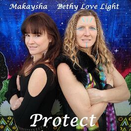 Album cover of Protect