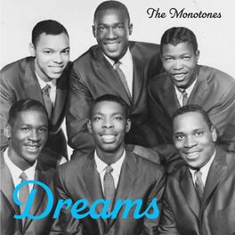 The Monotones: albums, songs, playlists | Listen on Deezer