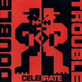 Album cover of Celebrate