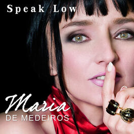 Album cover of Speak Low