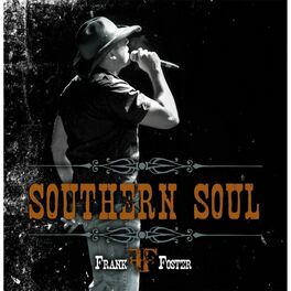 Album cover of Southern Soul