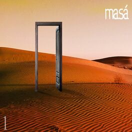 Album cover of Masá 1