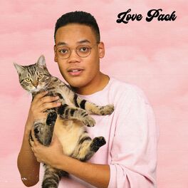 Album cover of Love Pack