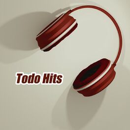 Album cover of Todo Hits
