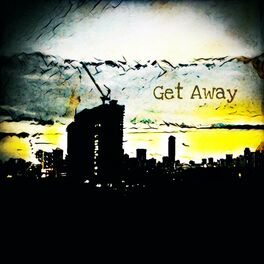 Album cover of Get Away (feat. Lloyd)