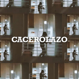 Album cover of Cacerolazo
