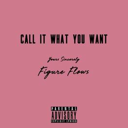 Album cover of Call It What You Want