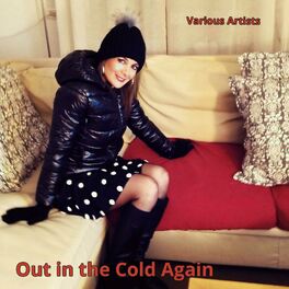 Album cover of Out in the Cold Again