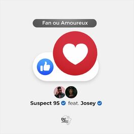 Album cover of Fan ou Amoureux