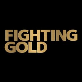 Album cover of Fighting Gold (feat. NEO)