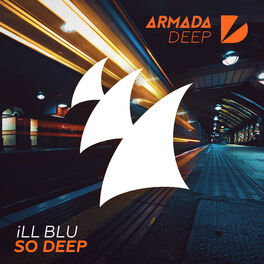 Album cover of So Deep