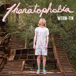 Album cover of Thanatophobia