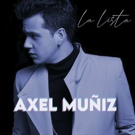 Album cover of La Lista