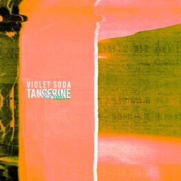 Album cover of Tangerine