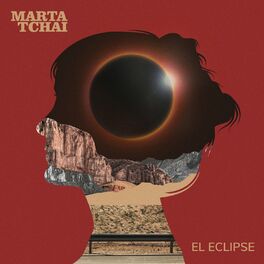 Album cover of El Eclipse