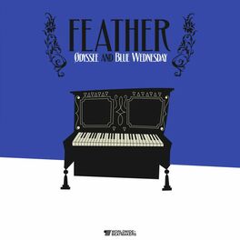 Album cover of Feather
