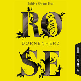 Album cover of Dornenherz