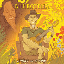 Album cover of Amber and Smoke