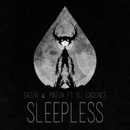 Album cover of Sleepless E.P.