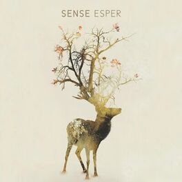 Album cover of Esper