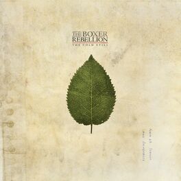 Album cover of The Cold Still