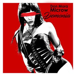 Album cover of Demonia