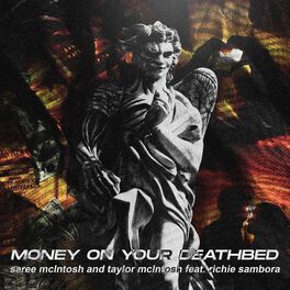 Album cover of Money On Your Deathbed (feat. Richie Sambora)
