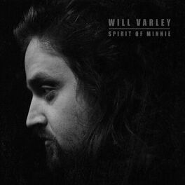 Album cover of Spirit of Minnie