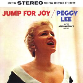 Album cover of Jump For Joy