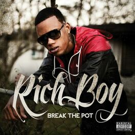 Album cover of Break The Pot