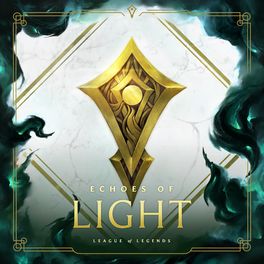 Album cover of Echoes of Light